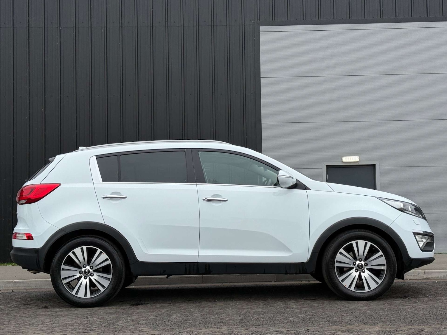 Used Kia Sportage 2016 for sale - 76274206: Photo 6