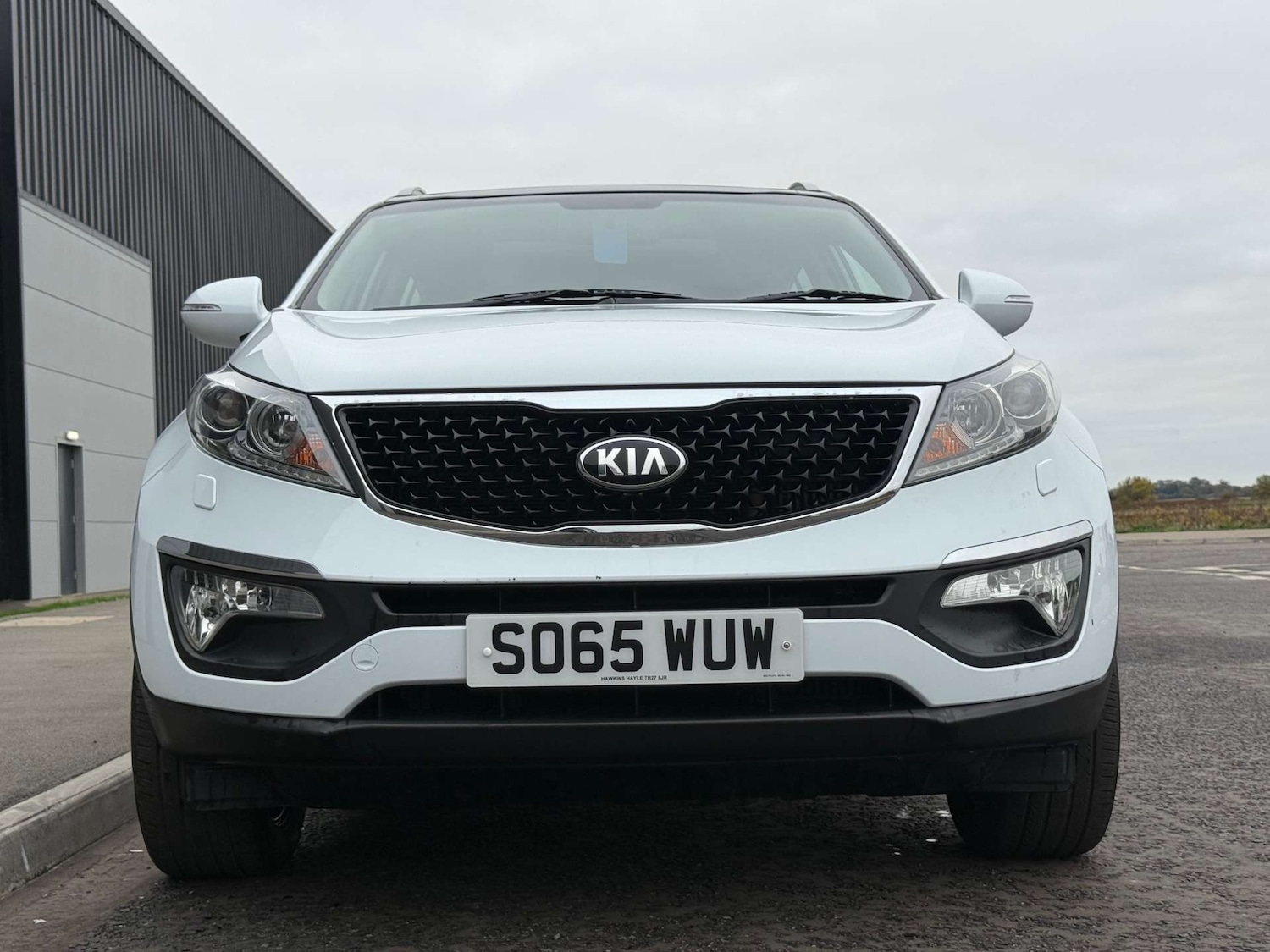 Used Kia Sportage 2016 for sale - 76274206: Photo 7