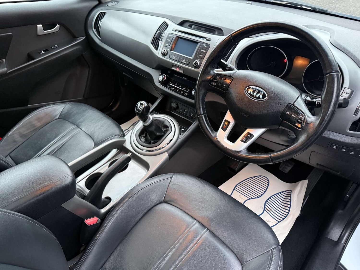 Used Kia Sportage 2016 for sale - 76274206: Photo 9