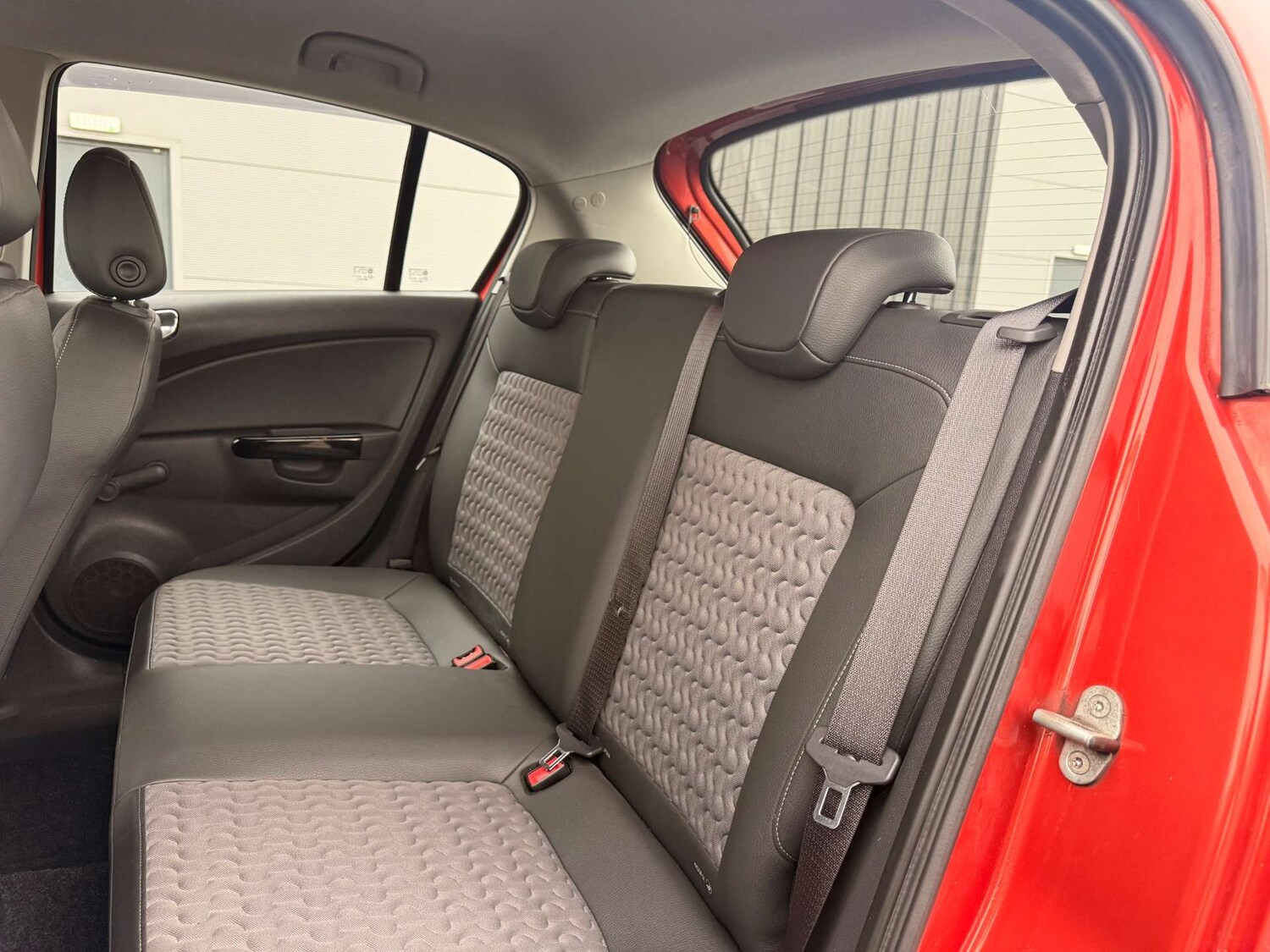 Used Vauxhall Corsa 2013 for sale - 74970880: Photo 16