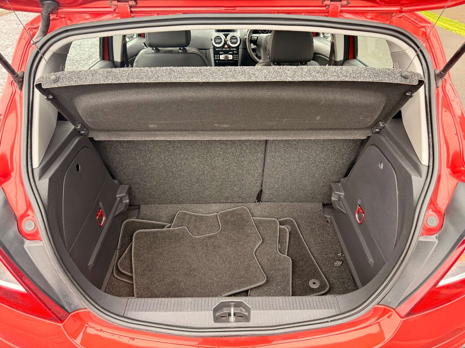 Used Vauxhall Corsa 2013 for sale - 74970880: Photo 17