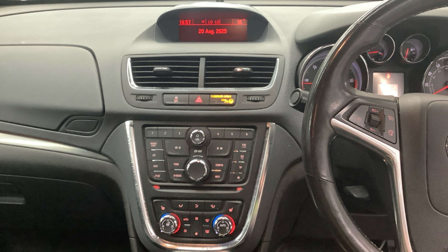 Vehicle 11