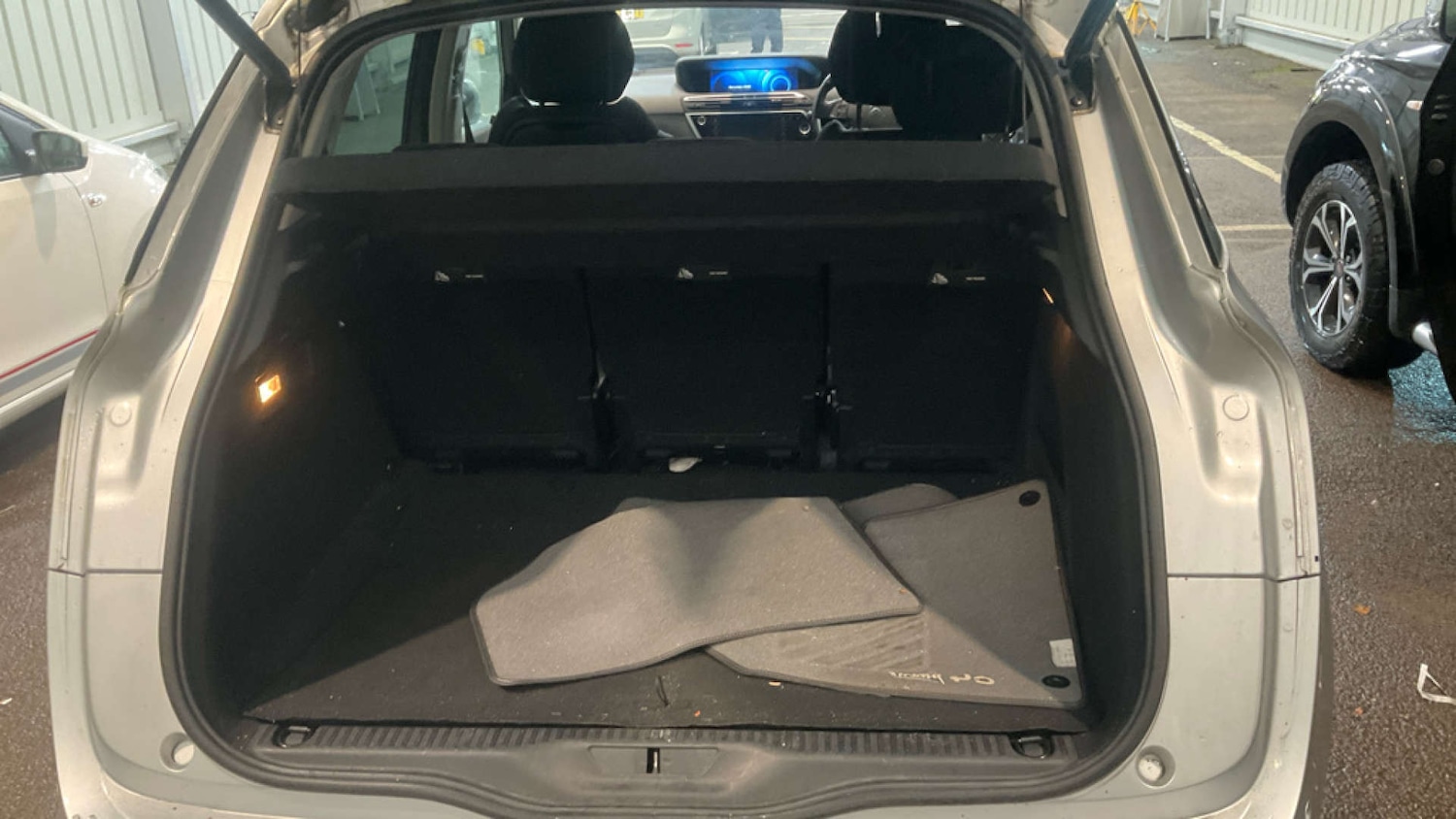 Used Citroen C4 Picasso 2016 for sale - 76663162: Photo 7