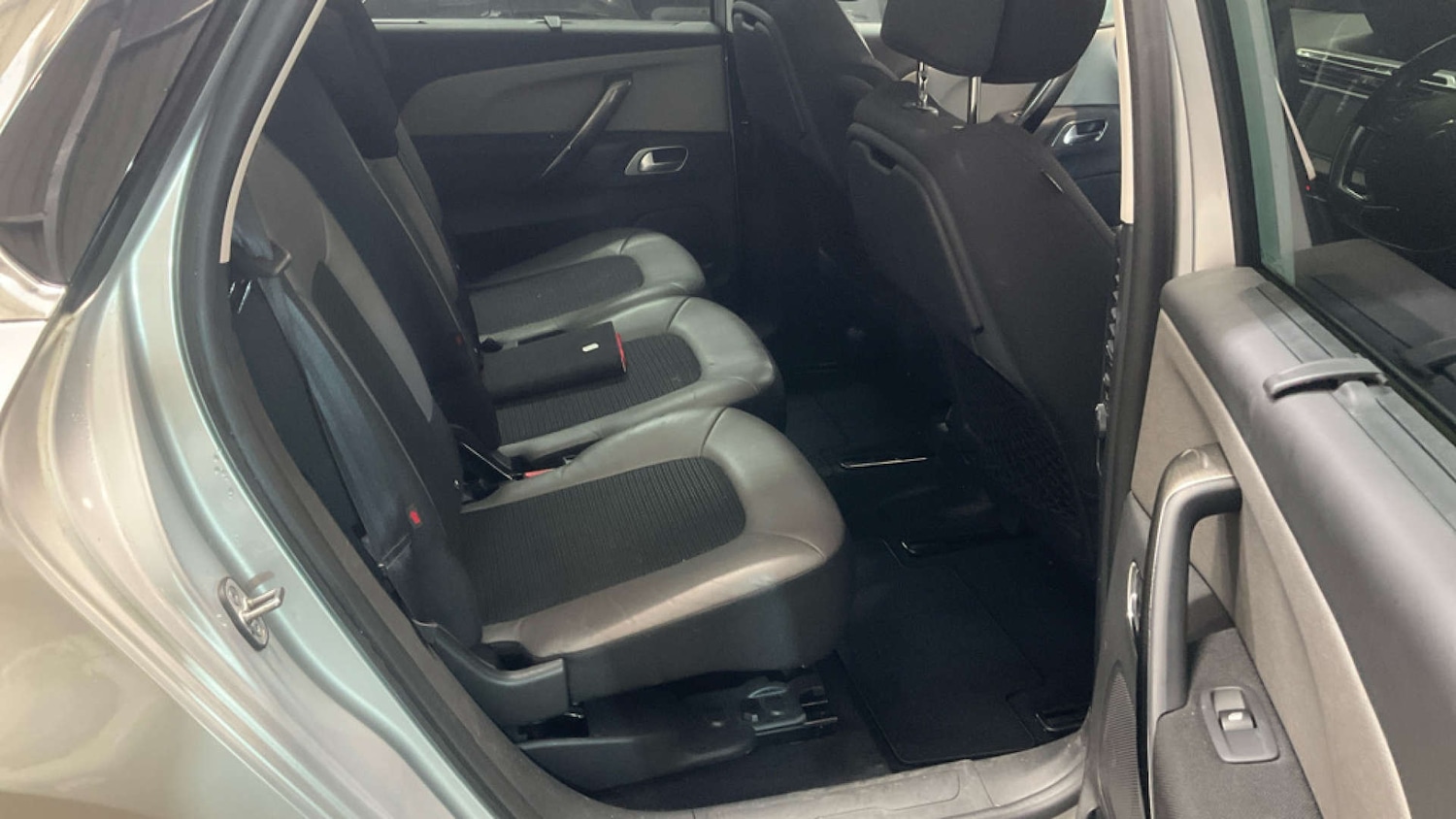 Used Citroen C4 Picasso 2016 for sale - 76663162: Photo 8