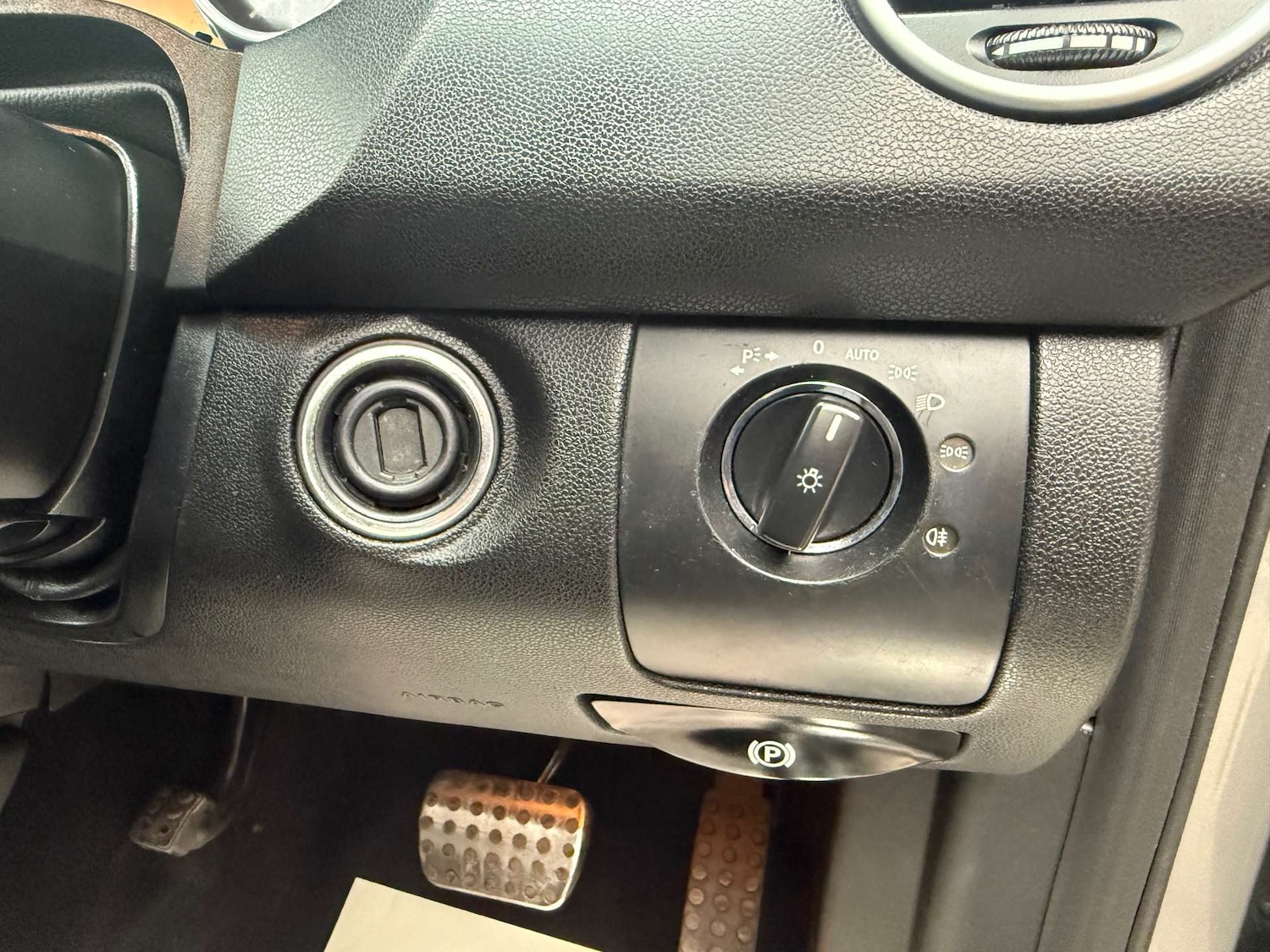 Used Mercedes-Benz M Class 2011 for sale - 76243966: Photo 13