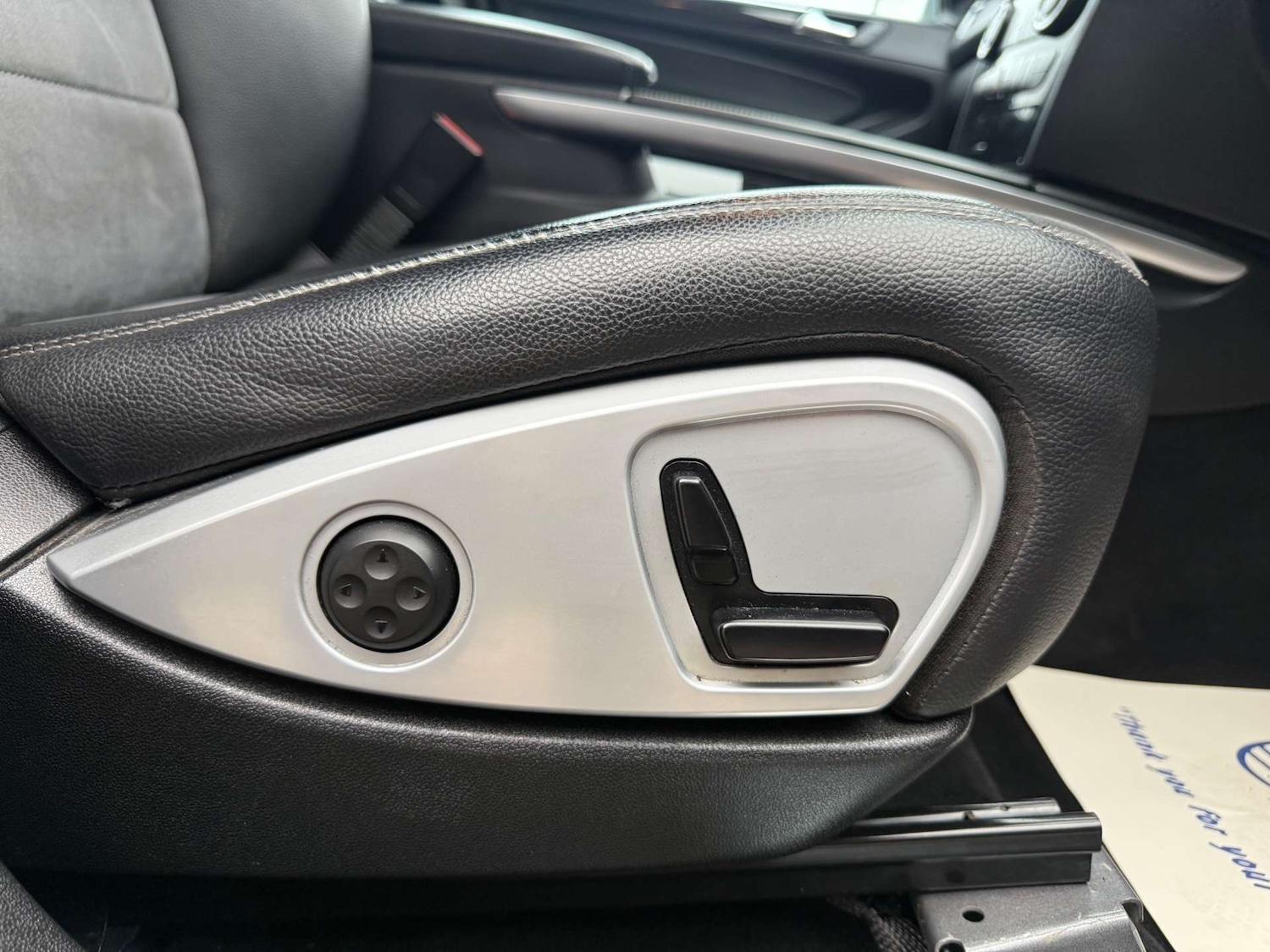 Used Mercedes-Benz M Class 2011 for sale - 76243966: Photo 15