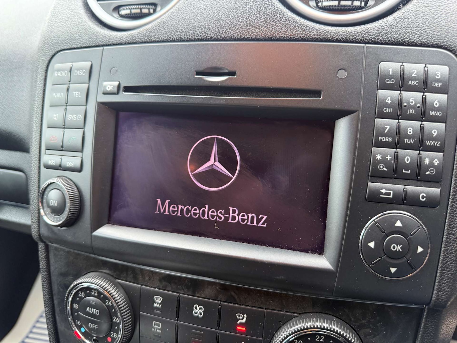Used Mercedes-Benz M Class 2011 for sale - 76243966: Photo 16