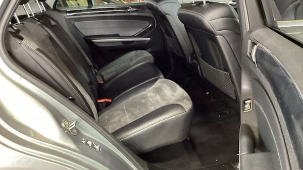 Used Mercedes-Benz M-Class 2011 for sale - 76243966: Photo 6