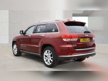 Used Jeep Grand Cherokee 2014 for sale - 79418114: Photo