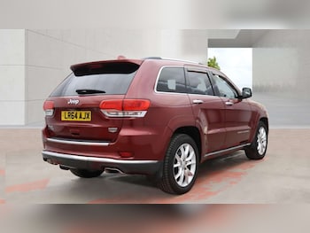 Used Jeep Grand Cherokee 2014 for sale - 79418114: Photo
