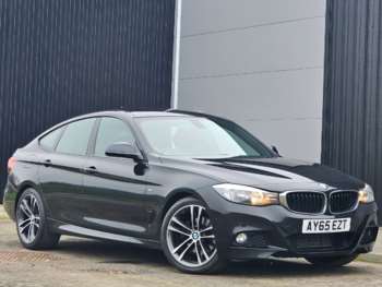 2015 - 3.0 330d M Sport GT Auto 5dr