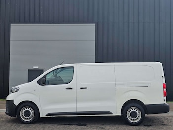 Used Toyota ProAce 2020 for sale - 79121269: Photo