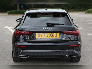 Used Audi A3 2023 for sale - 79454722: Photo