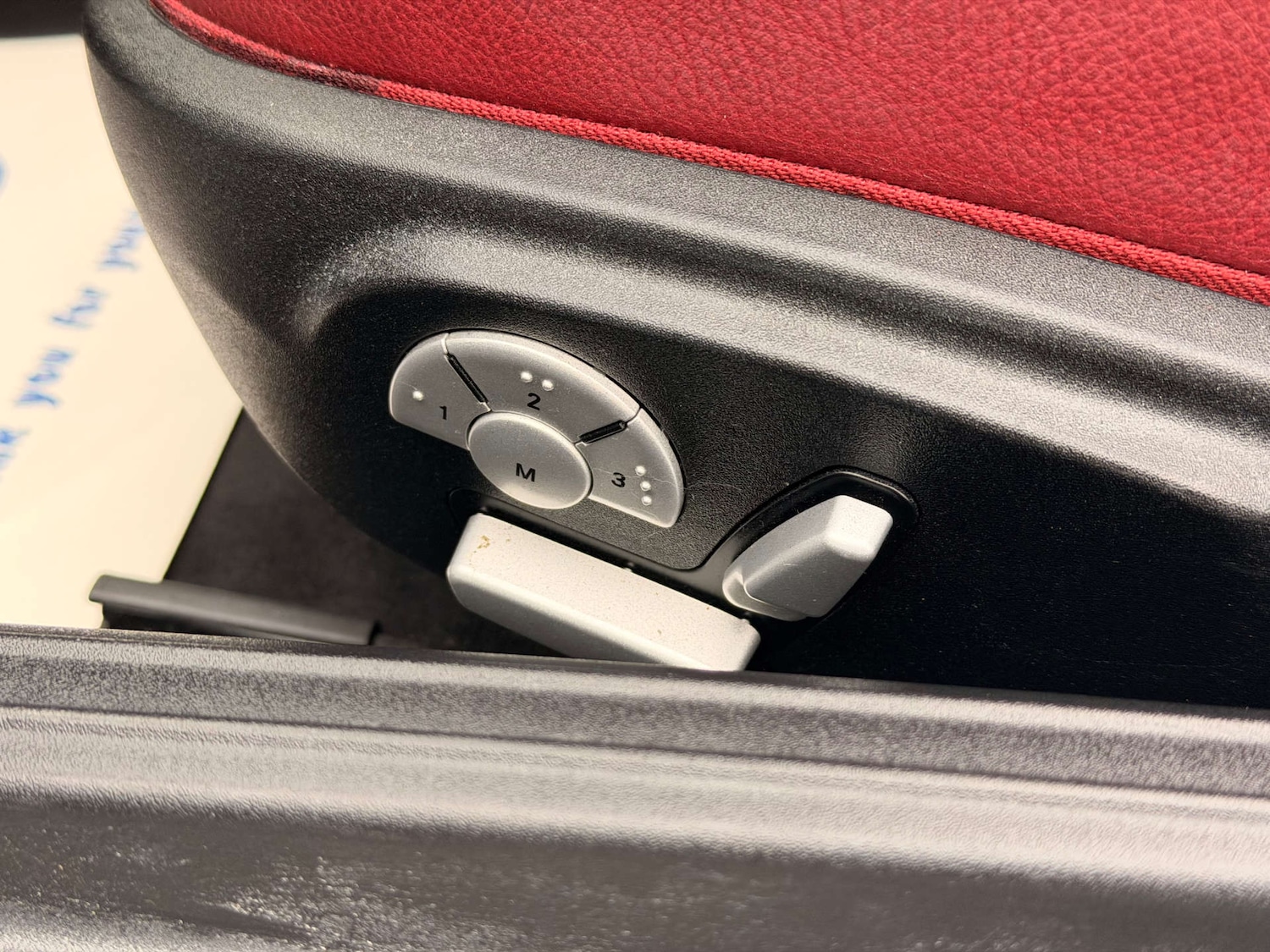 Used Mercedes-Benz SLK 2006 for sale - 76507192: Photo 18