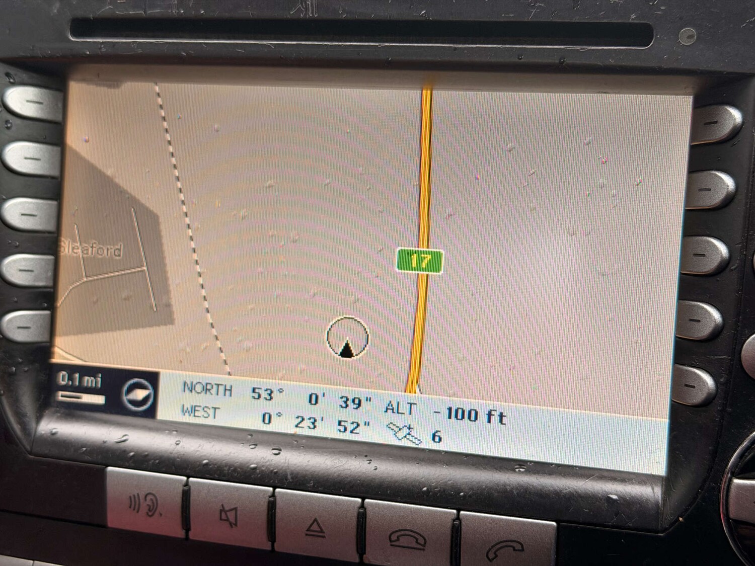 Used Mercedes-Benz SLK 2006 for sale - 76507192: Photo 22