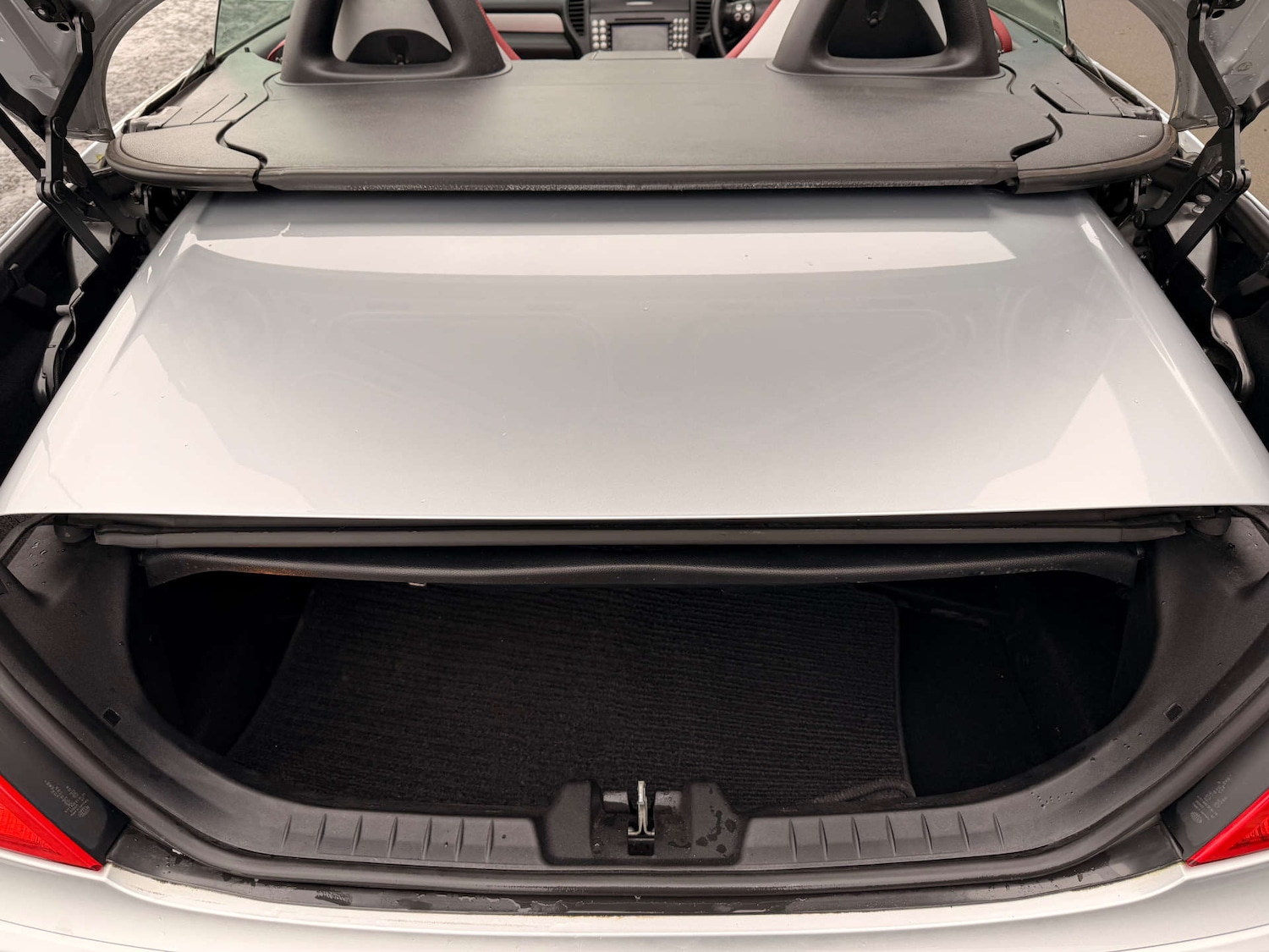 Used Mercedes-Benz SLK 2006 for sale - 76507192: Photo 25