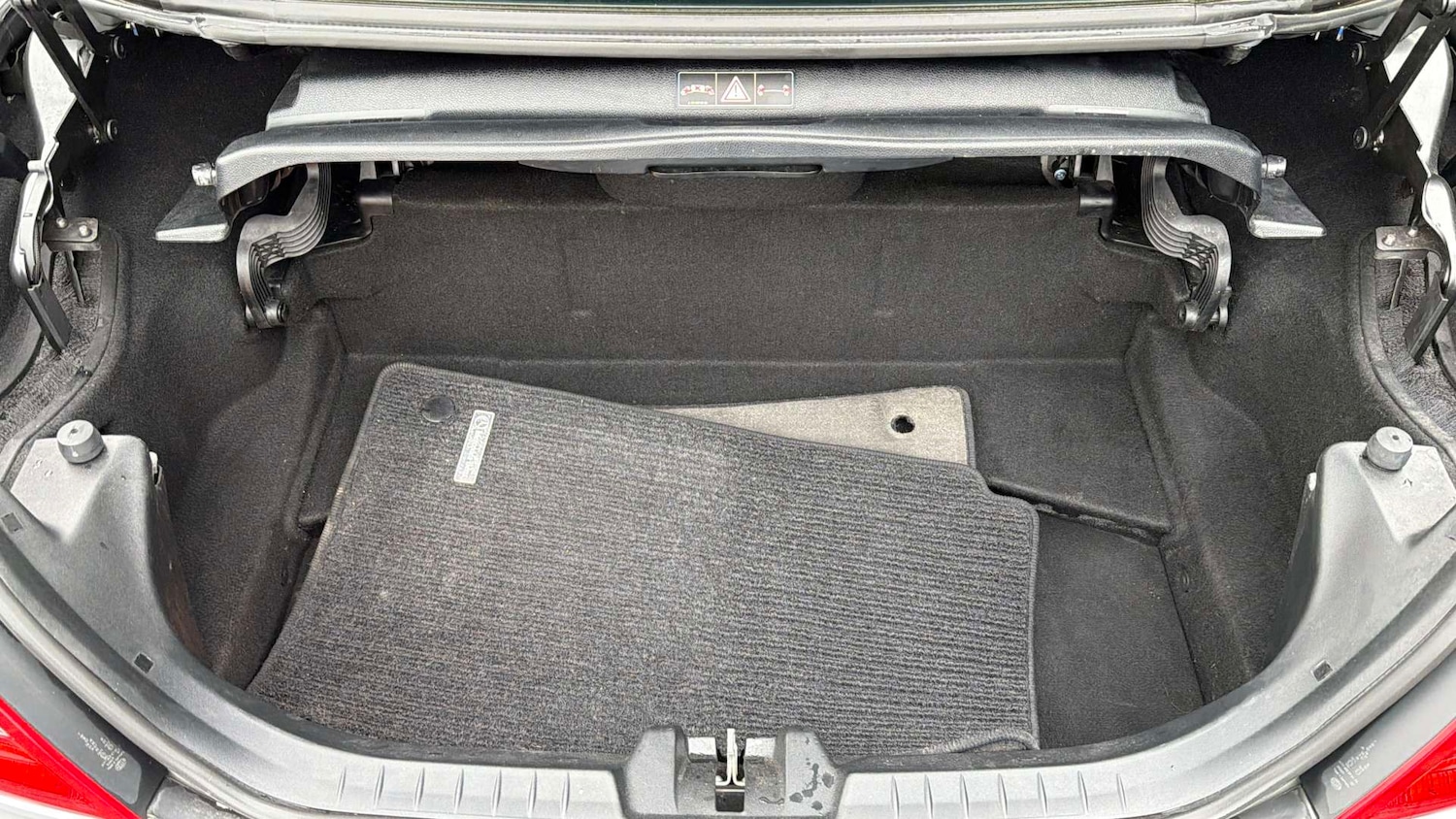 Used Mercedes-Benz SLK 2006 for sale - 76507192: Photo 26