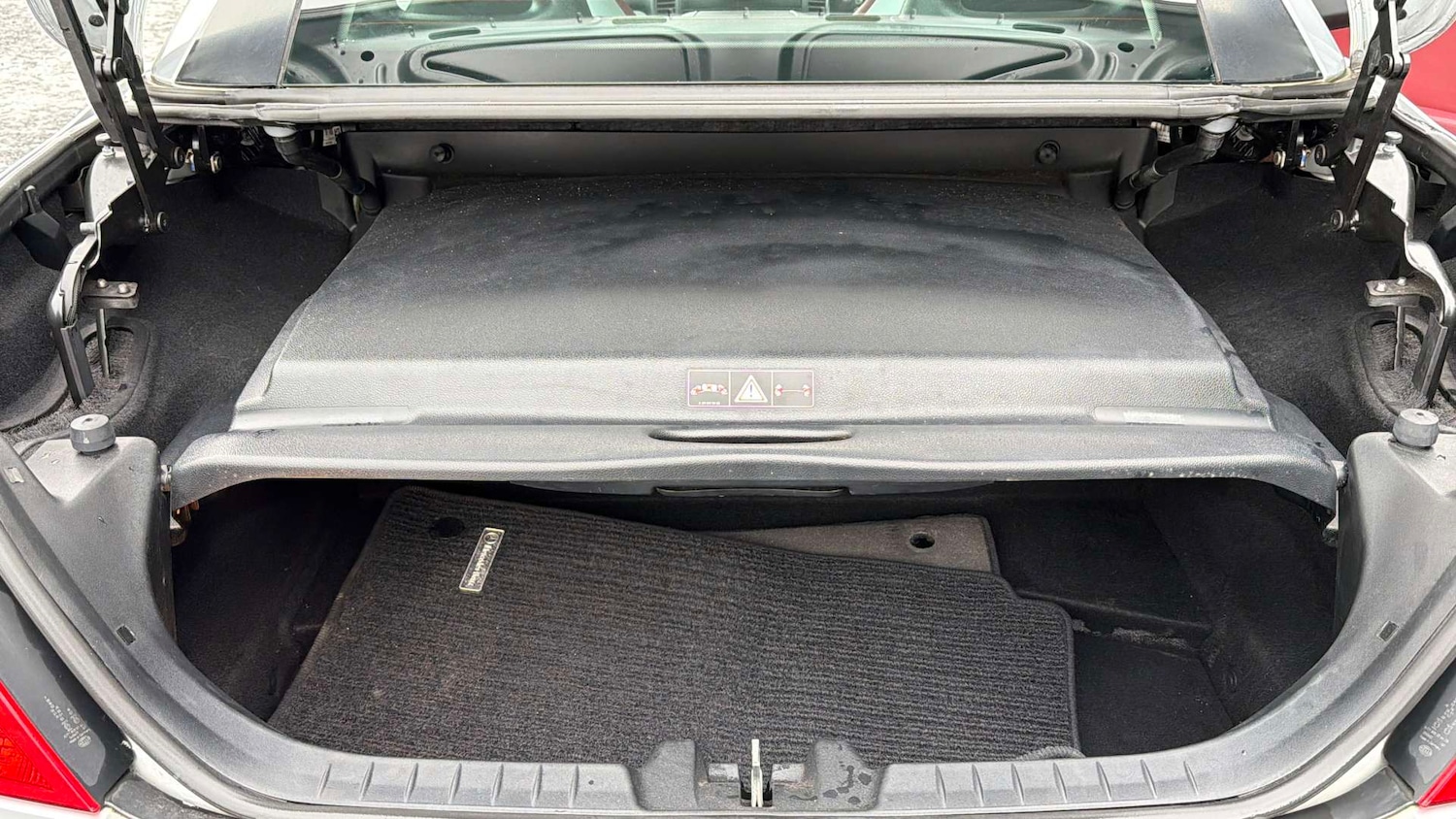 Used Mercedes-Benz SLK 2006 for sale - 76507192: Photo 27