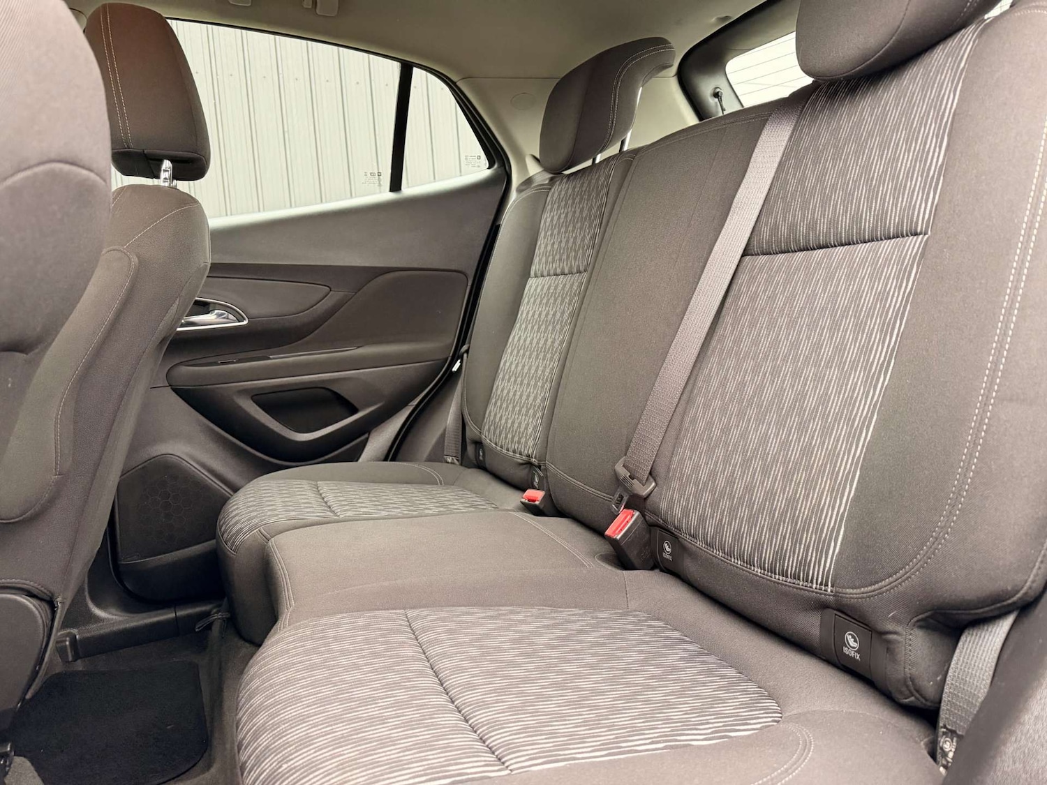 Used Vauxhall Mokka 2016 for sale - 77406165: Photo 11