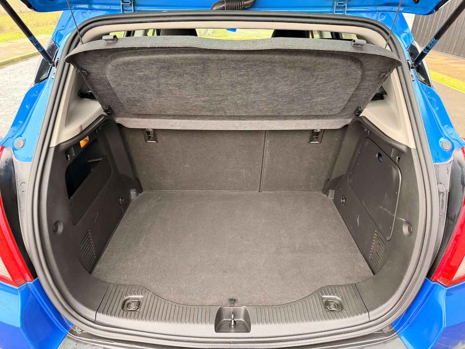 Used Vauxhall Mokka 2016 for sale - 77406165: Photo 18