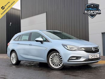 Used Vauxhall Astra 2019 for sale - 79606832: Photo