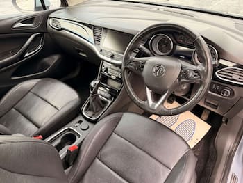 Used Vauxhall Astra 2019 for sale - 79606832: Photo