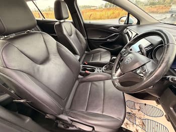 Used Vauxhall Astra 2019 for sale - 79606832: Photo