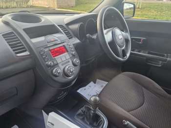 Used Kia Soul 2011 for sale - 75178537: Photo