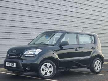 Used Kia Soul 2011 for sale - 75178537: Photo