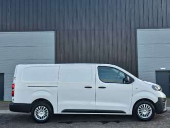 Used Toyota ProAce 2022 for sale - 71952877: Photo
