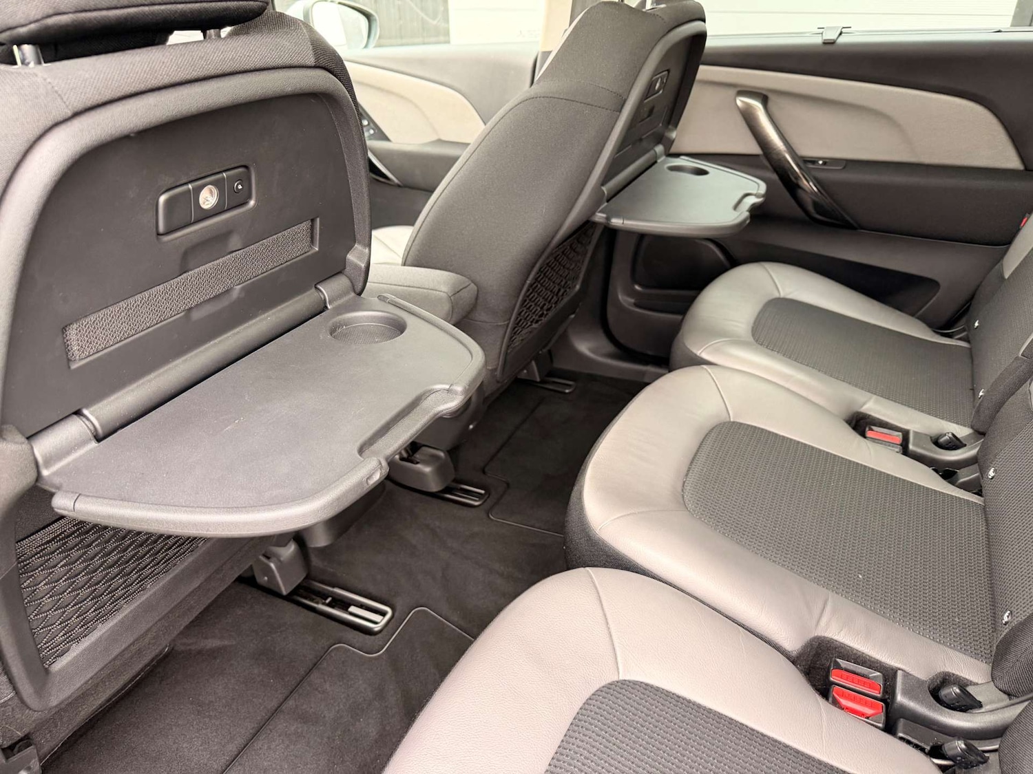 Used Citroen C4 Picasso 2016 for sale - 77315526: Photo 12