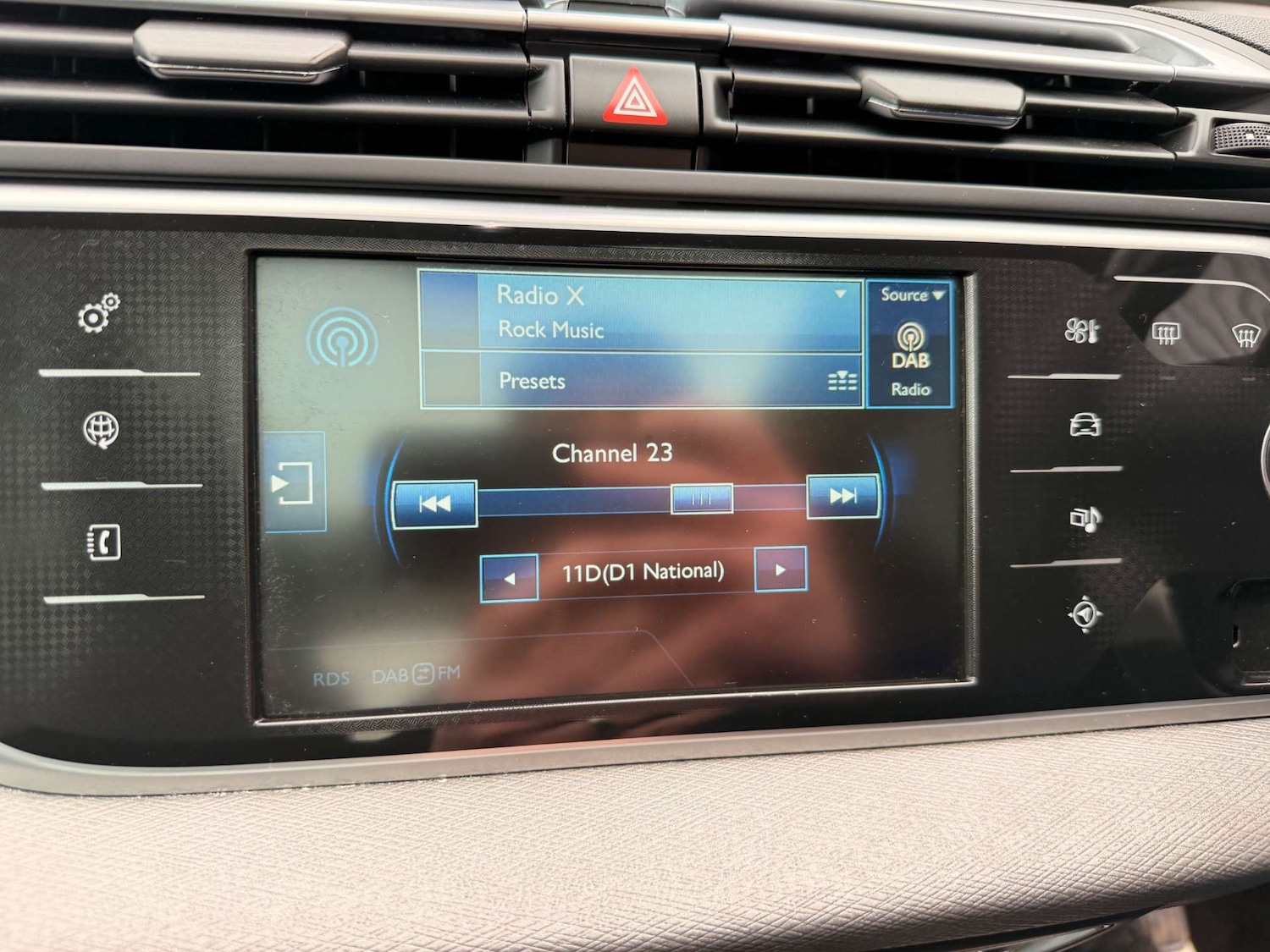 Used Citroen C4 Picasso 2016 for sale - 77315526: Photo 15