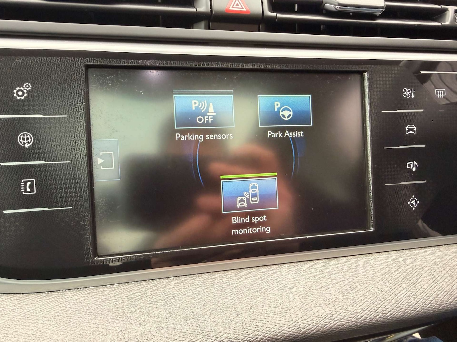 Used Citroen C4 Picasso 2016 for sale - 77315526: Photo 16