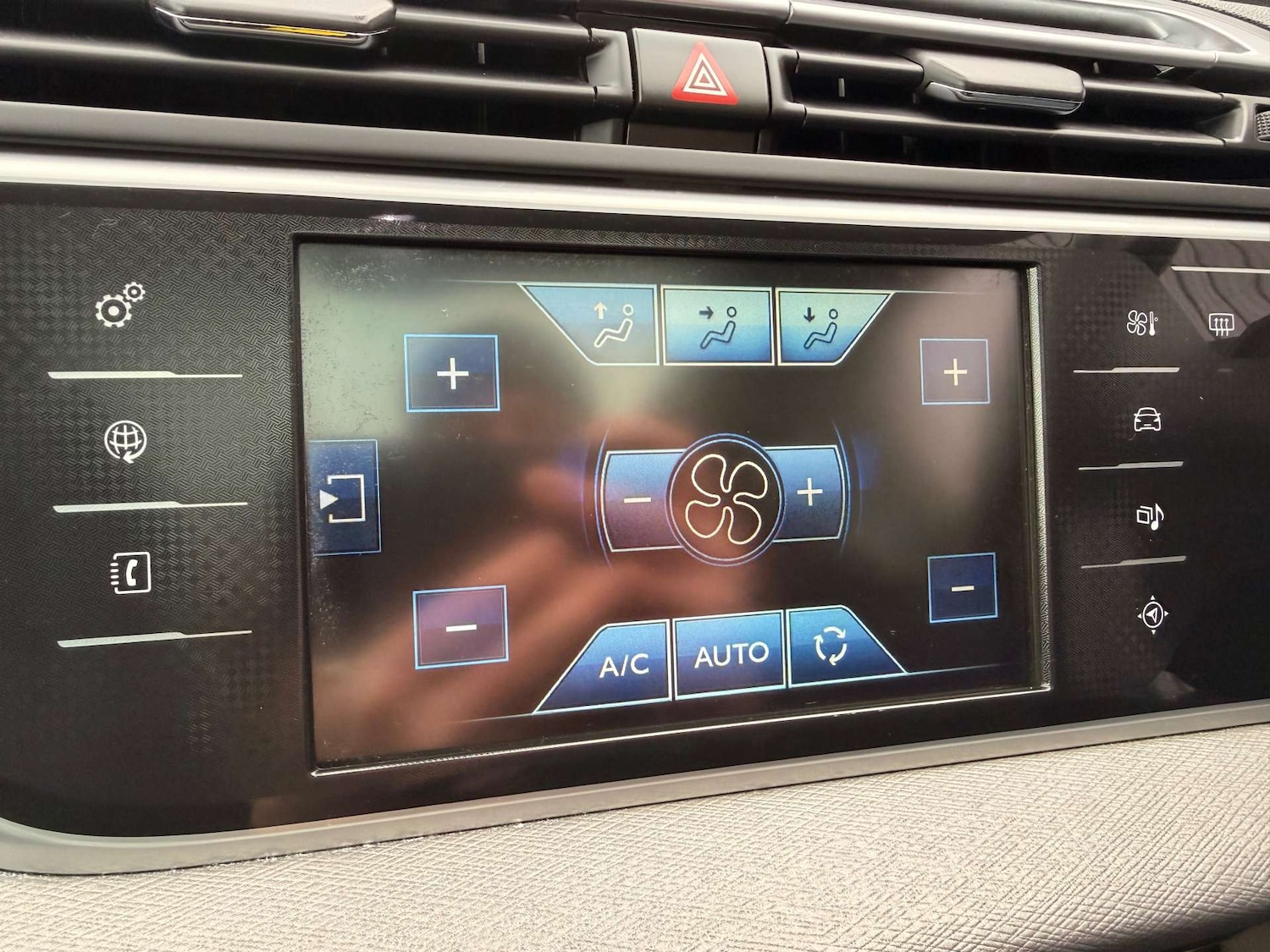 Used Citroen C4 Picasso 2016 for sale - 77315526: Photo 17