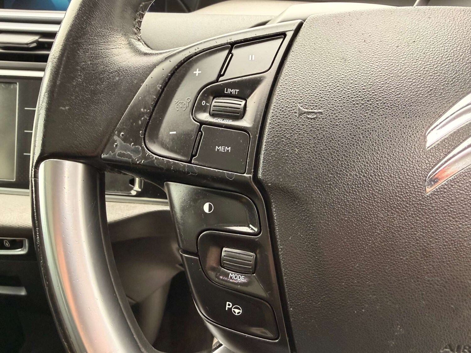 Used Citroen C4 Picasso 2016 for sale - 77315526: Photo 18