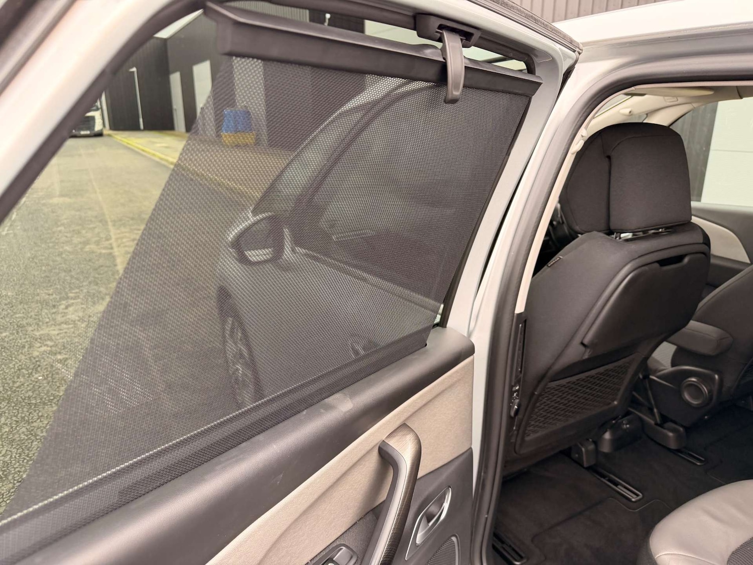 Used Citroen C4 Picasso 2016 for sale - 77315526: Photo 21