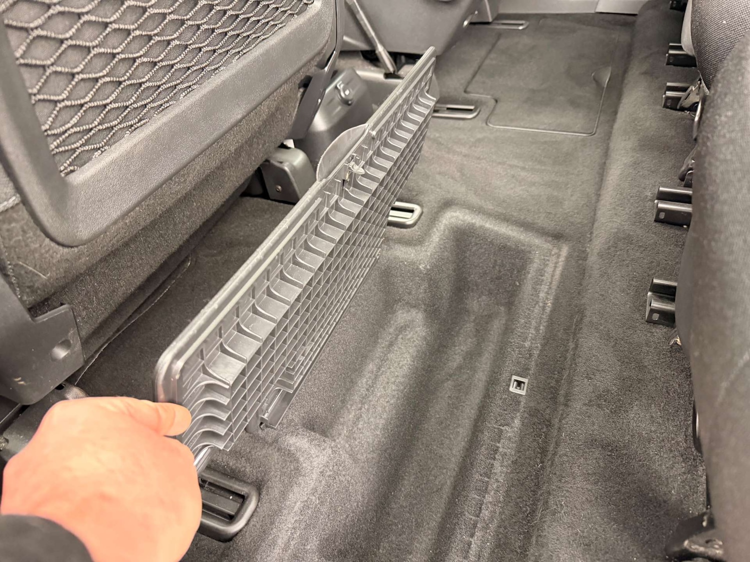 Used Citroen C4 Picasso 2016 for sale - 77315526: Photo 22