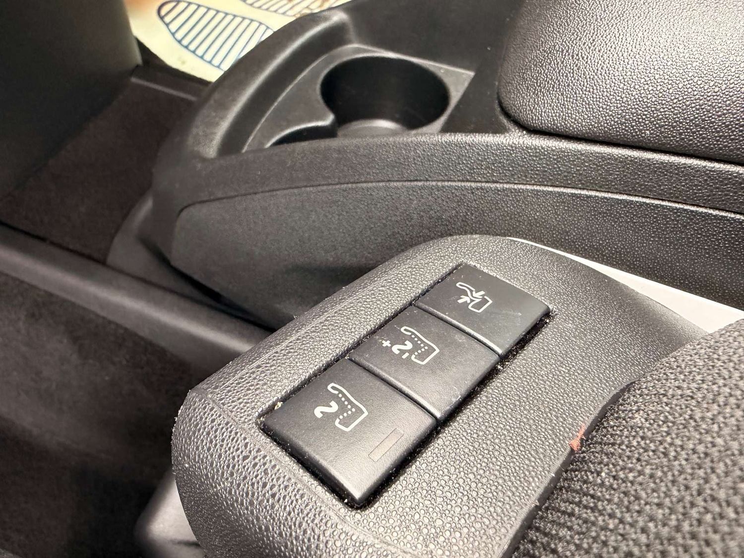 Used Citroen C4 Picasso 2016 for sale - 77315526: Photo 23