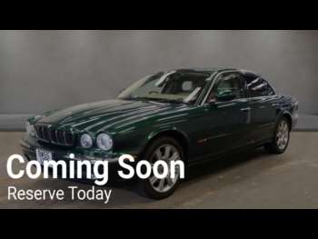 Used Jaguar XJ  for sale - 74854244: Photo