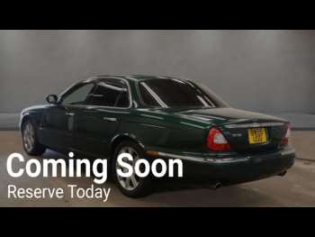 Used Jaguar XJ  for sale - 74854244: Photo