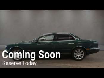 Used Jaguar XJ  for sale - 74854244: Photo