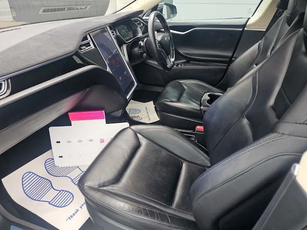 Used Tesla Model S 2016 for sale - 74503009: Photo 16