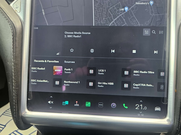 Used Tesla Model S 2016 for sale - 74503009: Photo 23