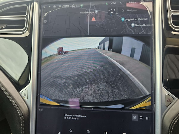 Used Tesla Model S 2016 for sale - 74503009: Photo 26