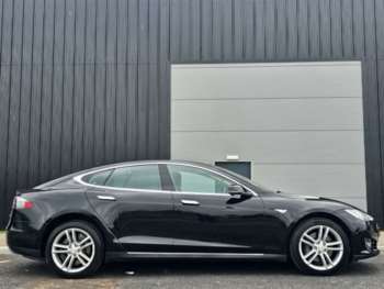 Used Tesla Model S 2016 for sale - 74503009: Photo