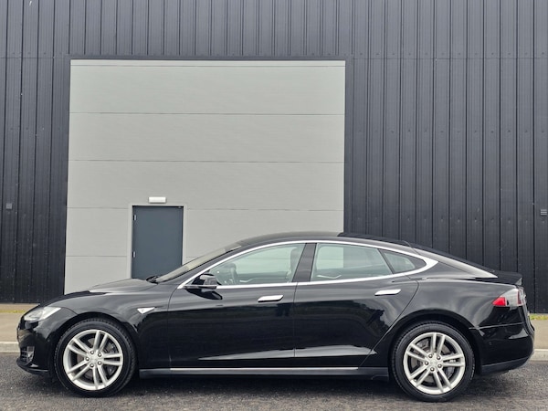 Used Tesla Model S 2016 for sale - 74503009: Photo 5
