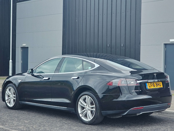 Used Tesla Model S 2016 for sale - 74503009: Photo 7