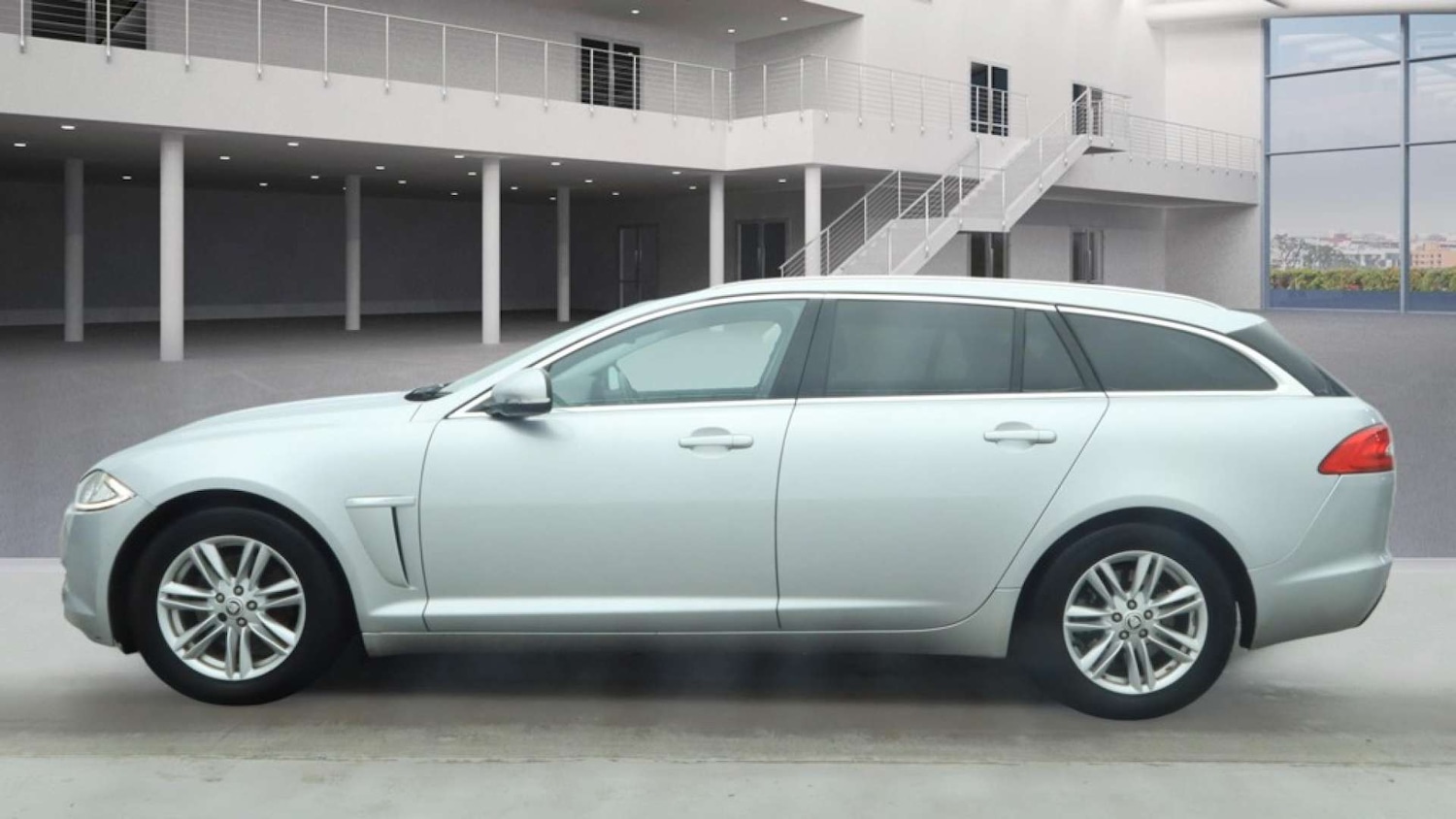 Used Jaguar XF 2013 for sale - 77558204: Photo 12