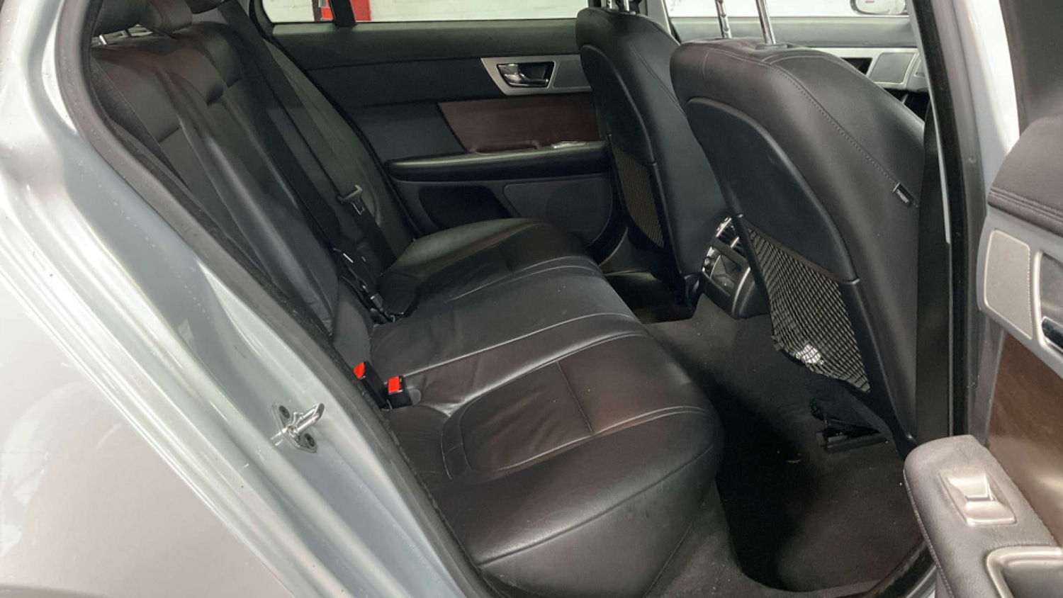 Used Jaguar XF 2013 for sale - 77558204: Photo 13