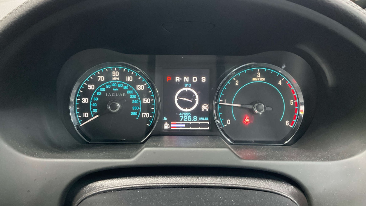Used Jaguar XF 2013 for sale - 77558204: Photo 15